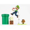 Tamashii Nations - Pack de accesorios - S.H.Figuarts SHF Super Mario