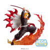 SEGA Goods - Xross Link Anime Kyojuro Rengoku - Guardianes de la Noche (Kimetsu no Yaiba): Kimetsu no Yaiba