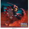 SEGA Goods - Xross Link Anime Kyojuro Rengoku - Guardianes de la Noche (Kimetsu no Yaiba): Kimetsu no Yaiba