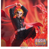 SEGA Goods - Xross Link Anime Kyojuro Rengoku - Guardianes de la Noche (Kimetsu no Yaiba): Kimetsu no Yaiba