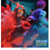 SEGA Goods - Xross Link Anime Kyojuro Rengoku - Guardianes de la Noche (Kimetsu no Yaiba): Kimetsu no Yaiba