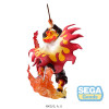 SEGA Goods - Xross Link Anime Kyojuro Rengoku - Guardianes de la Noche (Kimetsu no Yaiba): Kimetsu no Yaiba