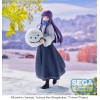 SEGA Goods - XStellar Fern Snow Fun Ver. - Frieren: Más allá del fin del viaje