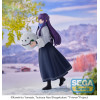 SEGA Goods - XStellar Fern Snow Fun Ver. - Frieren: Más allá del fin del viaje