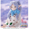 SEGA Goods - XStellar Frieren Snow Fun Ver. - Frieren: Más allá del fin del viaje