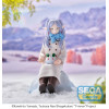 SEGA Goods - XStellar Frieren Snow Fun Ver. - Frieren: Más allá del fin del viaje