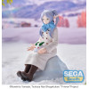 SEGA Goods - XStellar Frieren Snow Fun Ver. - Frieren: Más allá del fin del viaje
