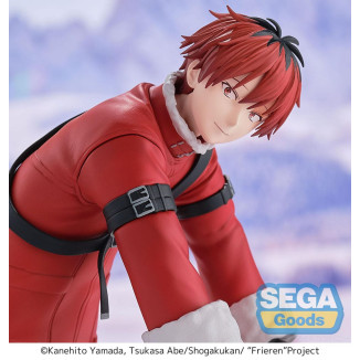 SEGA Goods - XStellar Stark Snow Fun Ver. - Frieren: Más allá del fin del viaje