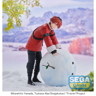 SEGA Goods - XStellar Stark Snow Fun Ver. - Frieren: Más allá del fin del viaje