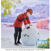 SEGA Goods - XStellar Stark Snow Fun Ver. - Frieren: Más allá del fin del viaje