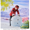 SEGA Goods - XStellar Stark Snow Fun Ver. - Frieren: Más allá del fin del viaje