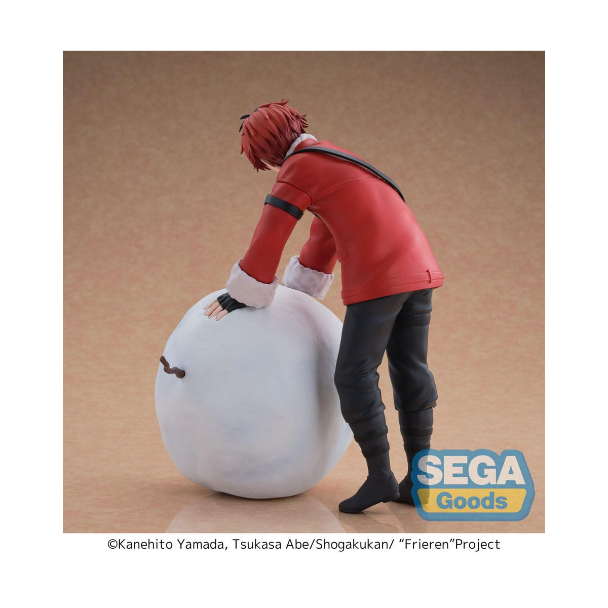 SEGA Goods - XStellar Stark Snow Fun Ver. - Frieren: Más allá del fin del viaje