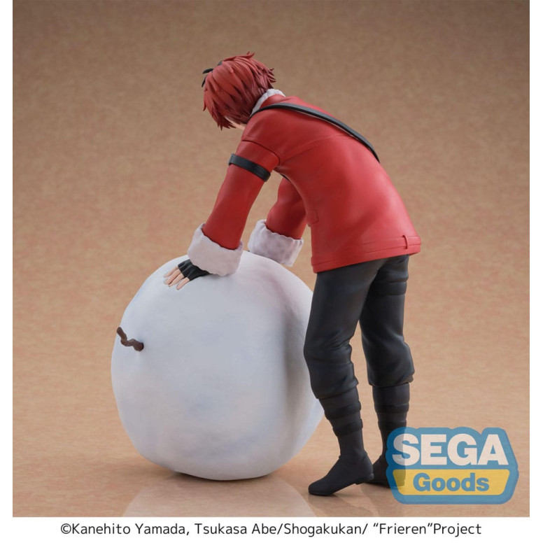 SEGA Goods - XStellar Stark Snow Fun Ver. - Frieren: Más allá del fin del viaje