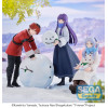 SEGA Goods - XStellar Stark Snow Fun Ver. - Frieren: Más allá del fin del viaje