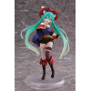 Taito - Hatsune Miku Wonderland - El Gato con Botas