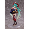 Taito - Hatsune Miku Wonderland - El Gato con Botas