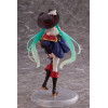 Taito - Hatsune Miku Wonderland - El Gato con Botas