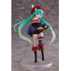 Taito - Hatsune Miku Wonderland - El Gato con Botas
