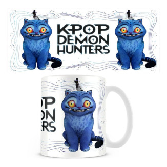 copia de Pyramid - KPop Cazadores de Demonios - Taza Derpy & Sussie 320ml