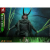 Hot toys - Dios Loki Edición Artesanal 1/6 - Hot Toys Exclusivo