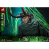 Hot toys - Dios Loki Edición Artesanal 1/6 - Hot Toys Exclusivo