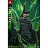 Hot toys - Dios Loki Edición Artesanal 1/6 - Hot Toys Exclusivo