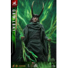 Hot toys - Dios Loki Edición Artesanal 1/6 - Hot Toys Exclusivo