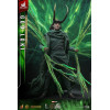 Hot toys - Dios Loki Edición Artesanal 1/6 - Hot Toys Exclusivo