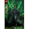 Hot toys - Dios Loki Edición Artesanal 1/6 - Hot Toys Exclusivo