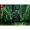 Hot toys - Dios Loki Edición Artesanal 1/6 - Hot Toys Exclusivo