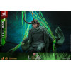 Hot toys - Dios Loki Edición Artesanal 1/6 - Hot Toys Exclusivo