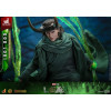 Hot toys - Dios Loki Edición Artesanal 1/6 - Hot Toys Exclusivo