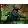 Hot toys - Dios Loki Edición Artesanal 1/6 - Hot Toys Exclusivo