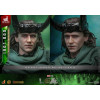 Hot toys - Dios Loki Edición Artesanal 1/6 - Hot Toys Exclusivo