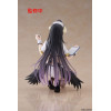 Taito - Sobremesa Lindo Figura Albedo Enfermera Versión Renovación - Overlord
