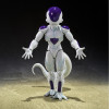 Bandai Tamashii - Dragon Ball Z Frieza Cuarta Forma: EL PODER MÁS BAJO DEL UNIVERSO - SHF SHFiguarts