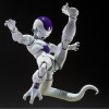 Bandai Tamashii - Dragon Ball Z Frieza Cuarta Forma: EL PODER MÁS BAJO DEL UNIVERSO - SHF SHFiguarts