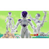 Bandai Tamashii - Dragon Ball Z Frieza Cuarta Forma: EL PODER MÁS BAJO DEL UNIVERSO - SHF SHFiguarts