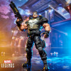 Hasbro Marvel Legends Serie Gamerverse - The Punisher - Marvel Rivals