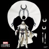 Hasbro Marvel Legends Serie Gamerverse - Moon Knight - Marvel Rivals
