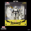 Hasbro Marvel Legends Serie Gamerverse - Moon Knight - Marvel Rivals