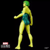 Marvel Legends - Marrina - Caja BAF
