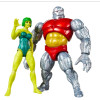 Marvel Legends - Marrina - Caja BAF