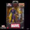 Marvel Legends - Dark Avengers Hawkeye - Caja BAF