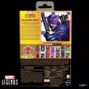 Marvel Legends - Dark Avengers Hawkeye - Caja BAF