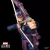 Marvel Legends - Dark Avengers Hawkeye - Caja BAF