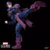 Marvel Legends - Dark Avengers Hawkeye - Caja BAF