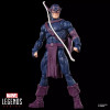 Marvel Legends - Dark Avengers Hawkeye - Caja BAF