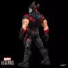 Marvel Legends - Ultimate Wolverine - Caja BAF