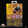 Marvel Legends - Ghost Rider (Robbie Reyes) - Caja BAF